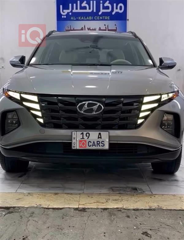 هيونداي توسان 2023 للبيع في العراق - كربلاء